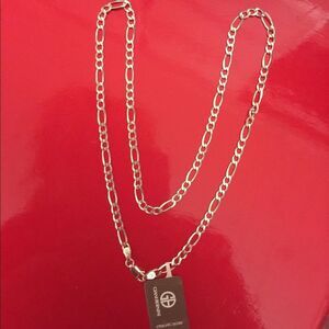 Giani Bernini Sterling silver Necklace